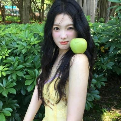 我的天使海报