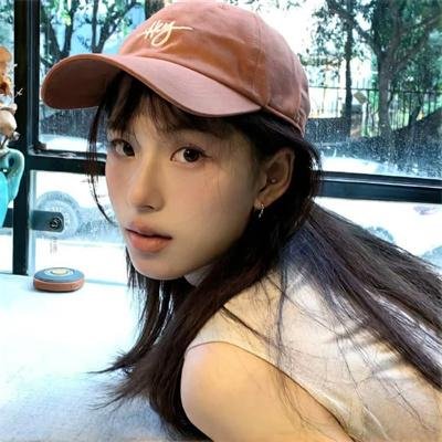 漂亮宝贝直播中海报