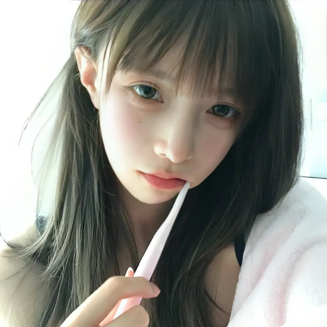 我的裘可妹妹海报